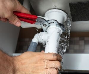 About Emergency plumbing pros Blue Mountain, MS